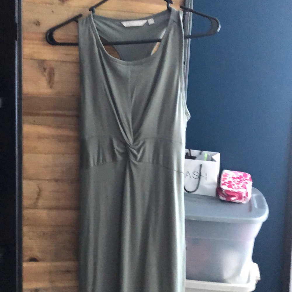 New never worn Athleta dress